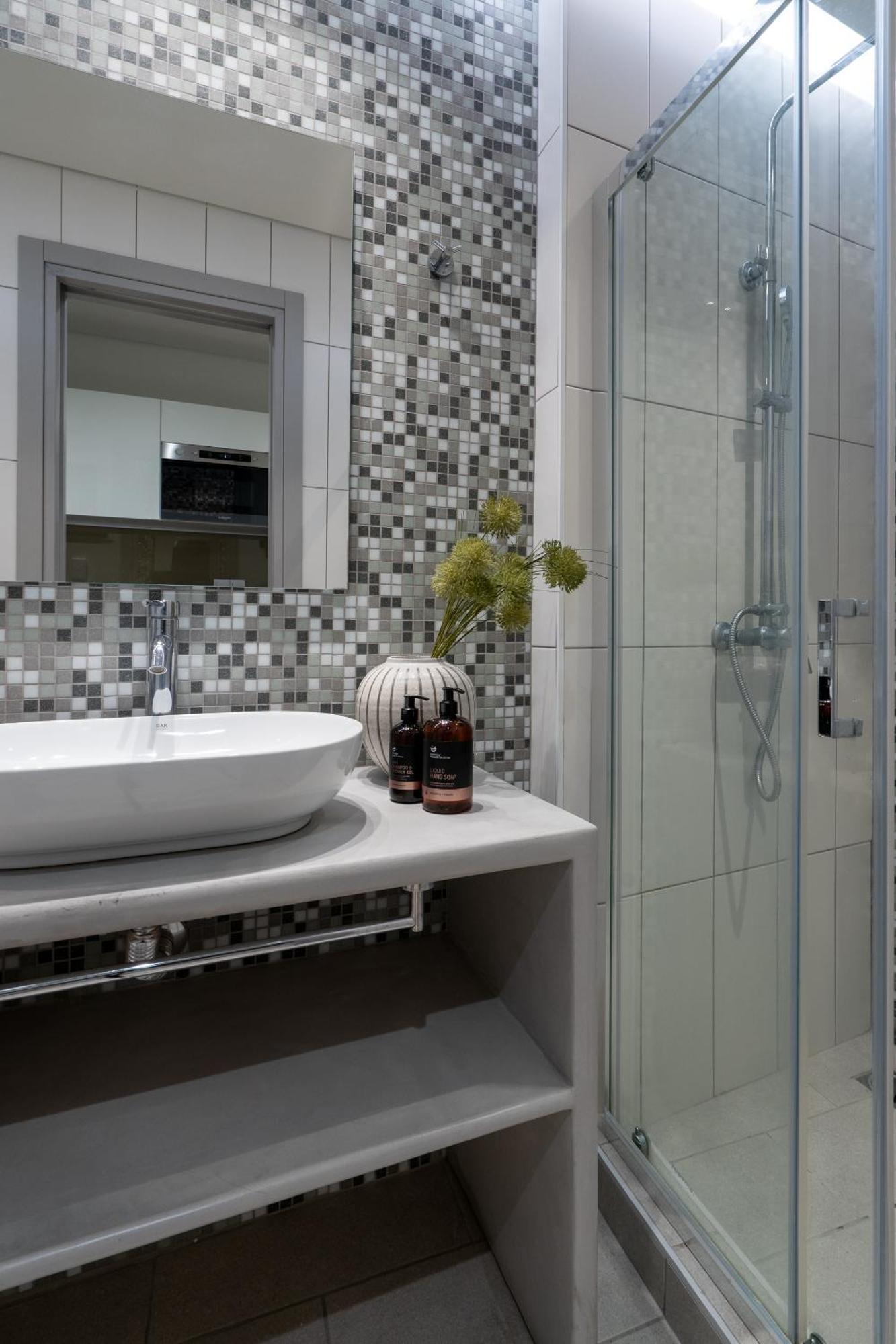 Classy 103 Studio Apartment In The Heart Of Athens Luaran gambar